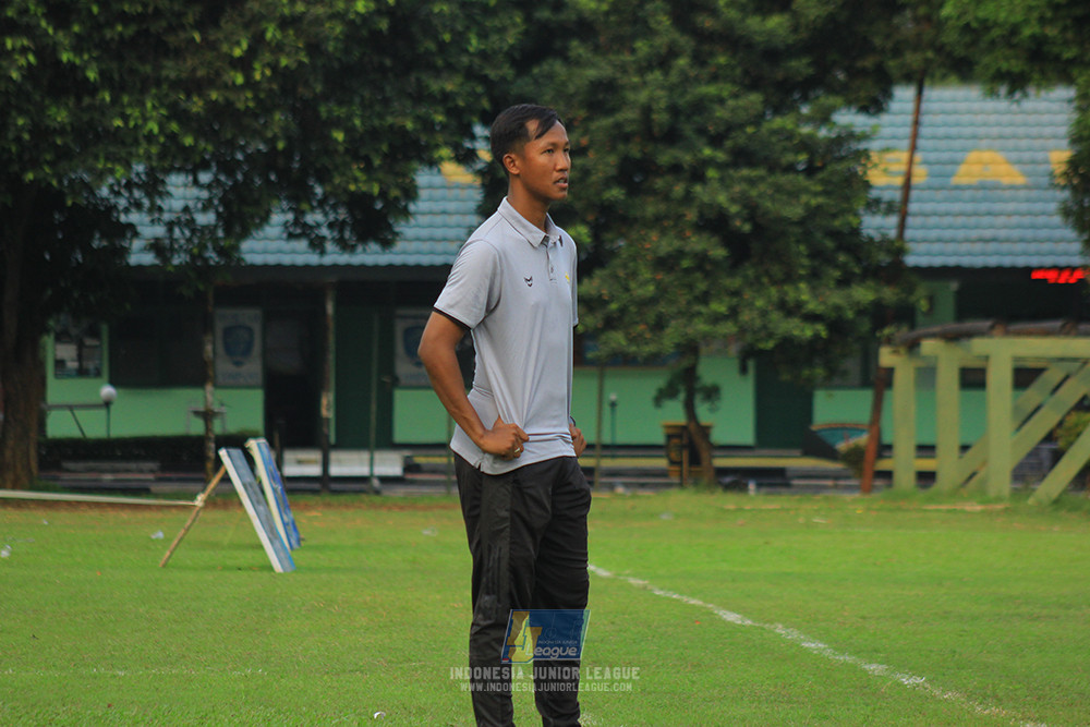ijl u14 111025 brazillian soccer school lfa vs brazillian soccer school bintaro