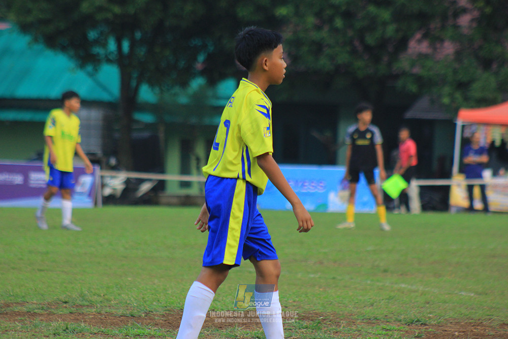 ijl u14 111025 brazillian soccer school lfa vs brazillian soccer school bintaro