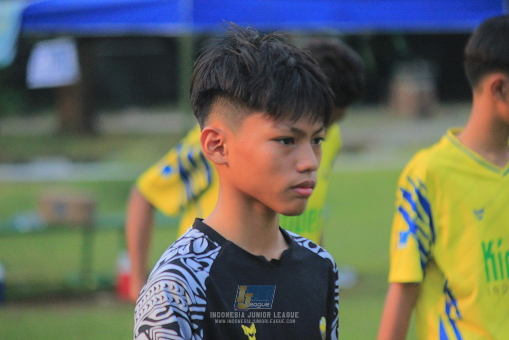 ijl u14 111025 brazillian soccer school lfa vs brazillian soccer school bintaro