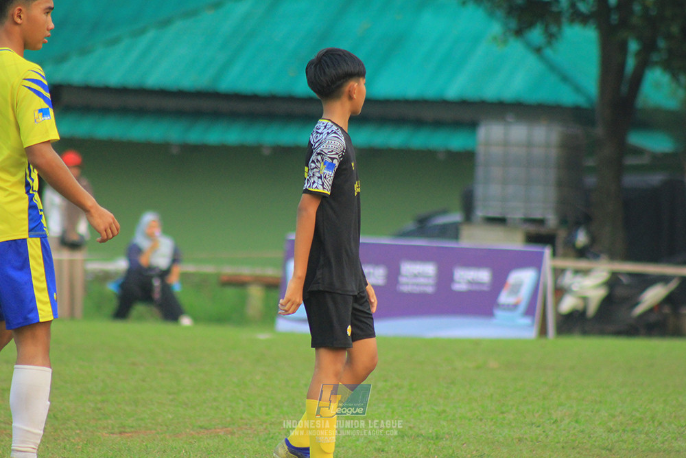 ijl u14 111025 brazillian soccer school lfa vs brazillian soccer school bintaro