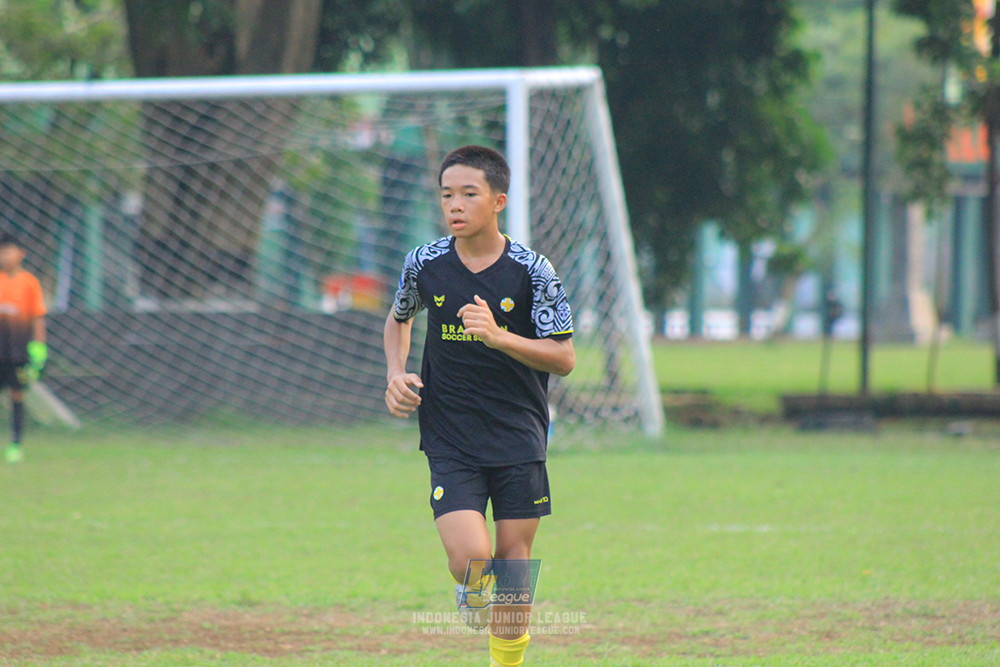 ijl u14 111025 brazillian soccer school lfa vs brazillian soccer school bintaro