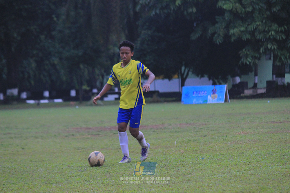 ijl u14 111025 brazillian soccer school lfa vs brazillian soccer school bintaro