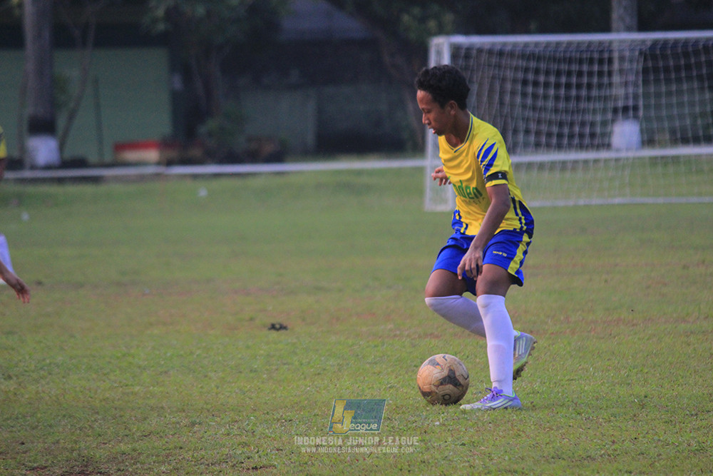 ijl u14 111025 brazillian soccer school lfa vs brazillian soccer school bintaro