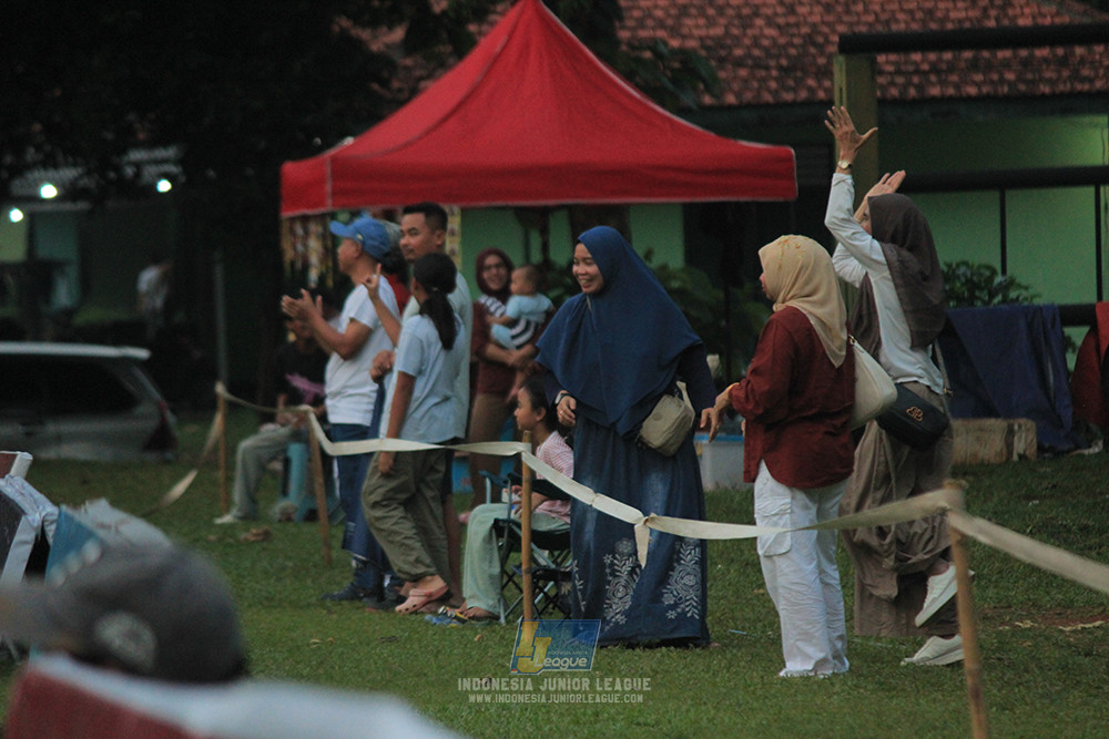 ijl u14 111025 brazillian soccer school lfa vs brazillian soccer school bintaro