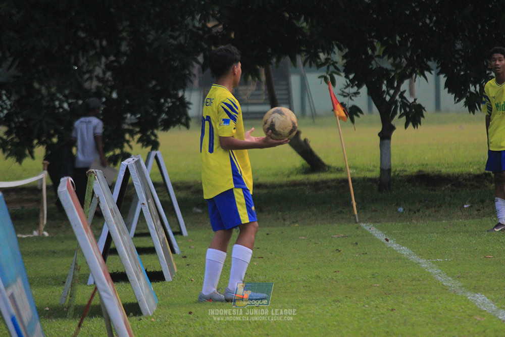 ijl u14 111025 brazillian soccer school lfa vs brazillian soccer school bintaro