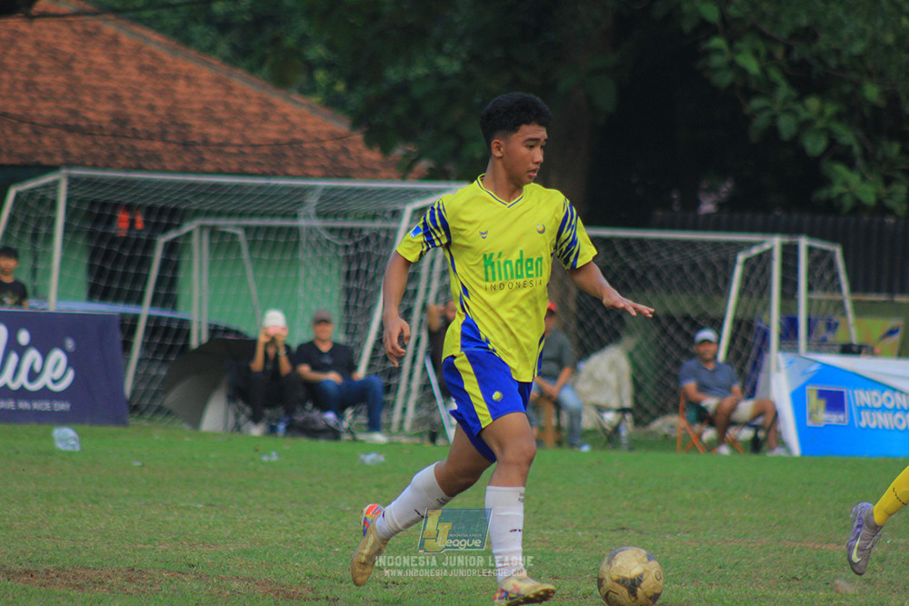 ijl u14 111025 brazillian soccer school lfa vs brazillian soccer school bintaro