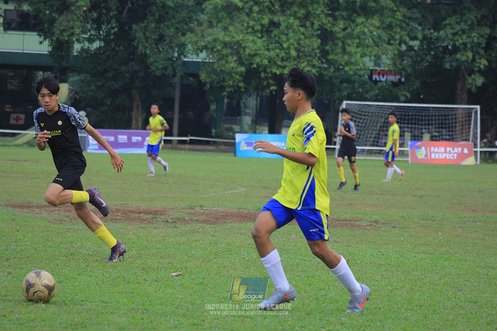 ijl u14 111025 brazillian soccer school lfa vs brazillian soccer school bintaro