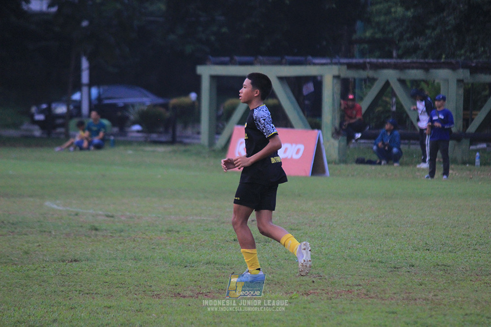 ijl u14 111025 brazillian soccer school lfa vs brazillian soccer school bintaro