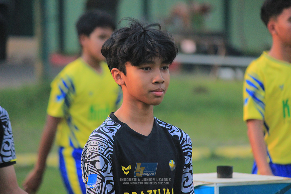ijl u14 111025 brazillian soccer school lfa vs brazillian soccer school bintaro