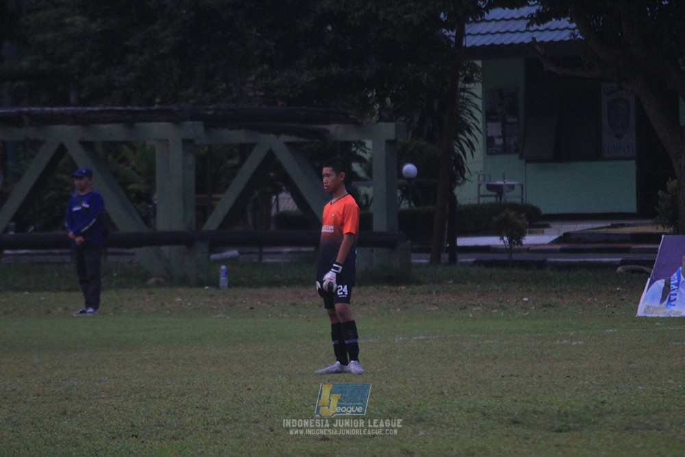 ijl u14 111025 brazillian soccer school lfa vs brazillian soccer school bintaro