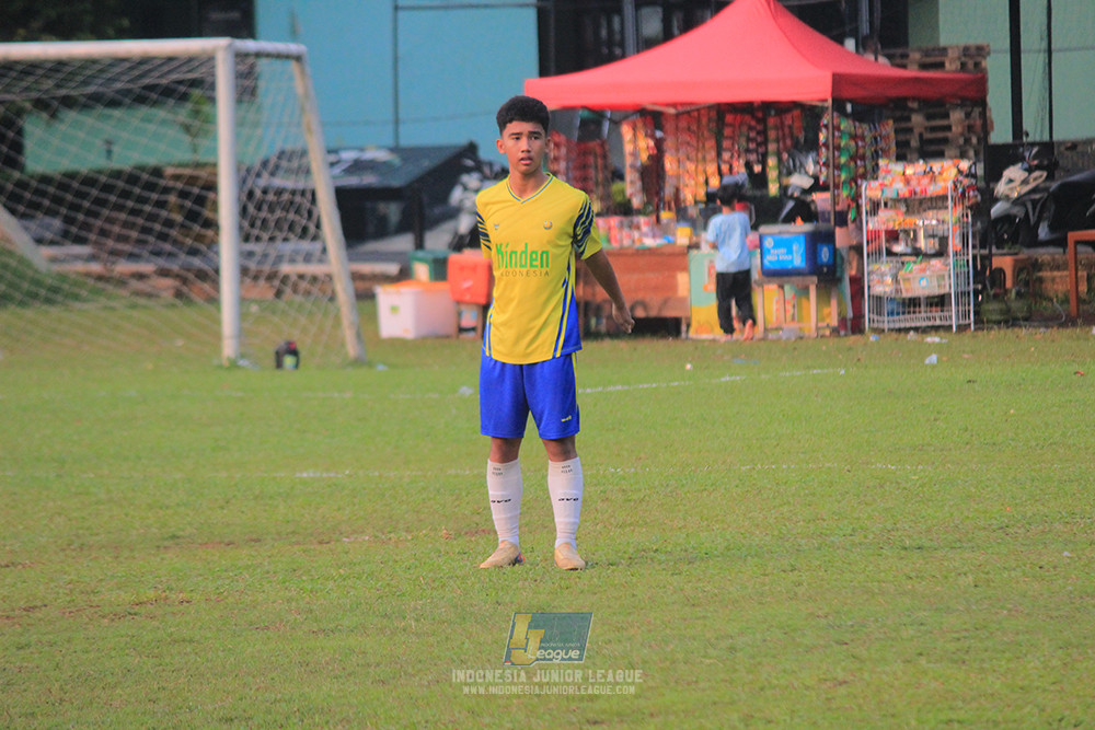 ijl u14 111025 brazillian soccer school lfa vs brazillian soccer school bintaro