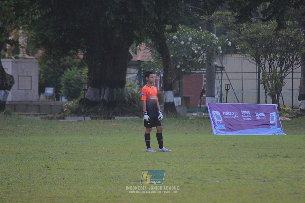 ijl u14 111025 brazillian soccer school lfa vs brazillian soccer school bintaro