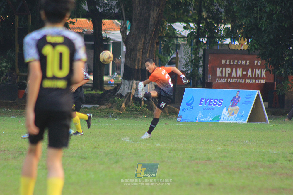 ijl u14 111025 brazillian soccer school lfa vs brazillian soccer school bintaro