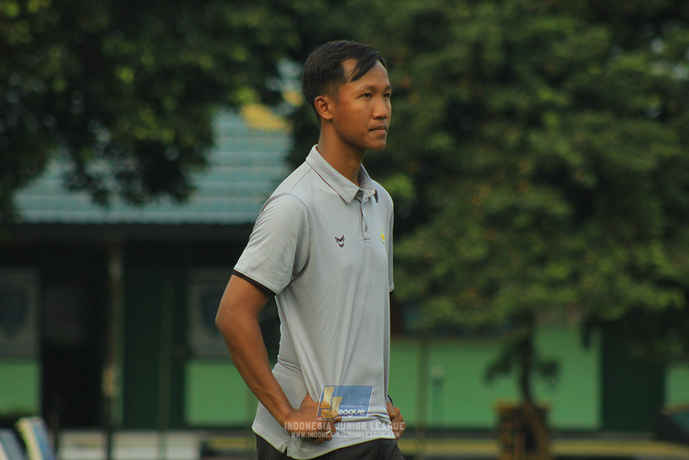 ijl u14 111025 brazillian soccer school lfa vs brazillian soccer school bintaro