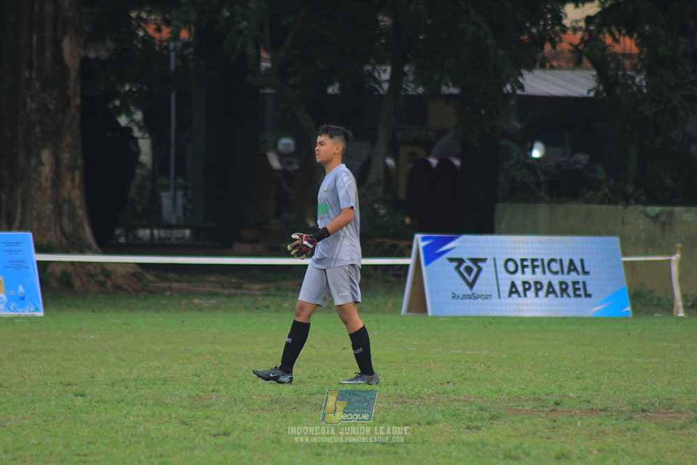 ijl u14 111025 brazillian soccer school lfa vs brazillian soccer school bintaro