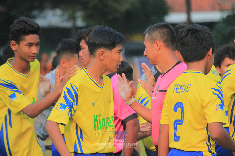 ijl u14 111025 brazillian soccer school lfa vs brazillian soccer school bintaro