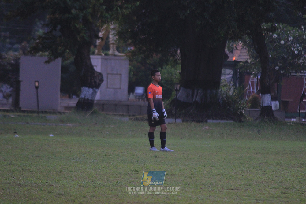 ijl u14 111025 brazillian soccer school lfa vs brazillian soccer school bintaro