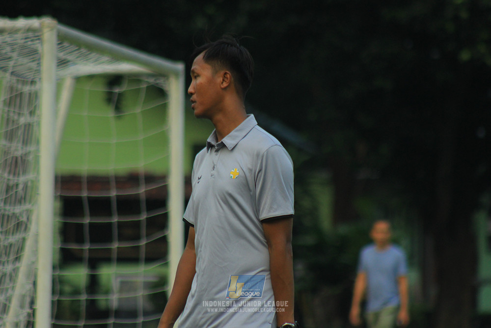 ijl u14 111025 brazillian soccer school lfa vs brazillian soccer school bintaro