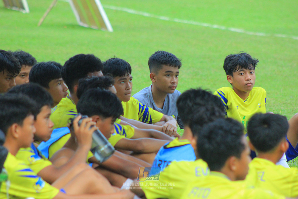 ijl u14 111025 brazillian soccer school lfa vs brazillian soccer school bintaro