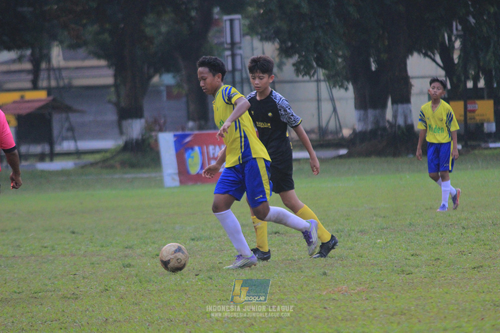 ijl u14 111025 brazillian soccer school lfa vs brazillian soccer school bintaro