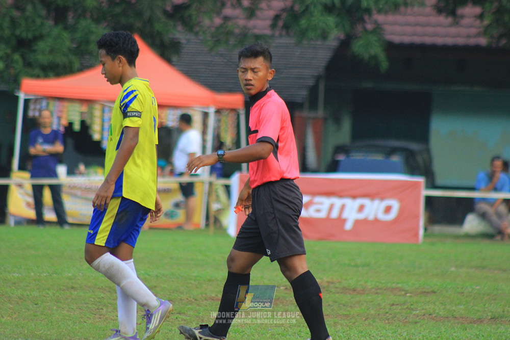 ijl u14 111025 brazillian soccer school lfa vs brazillian soccer school bintaro