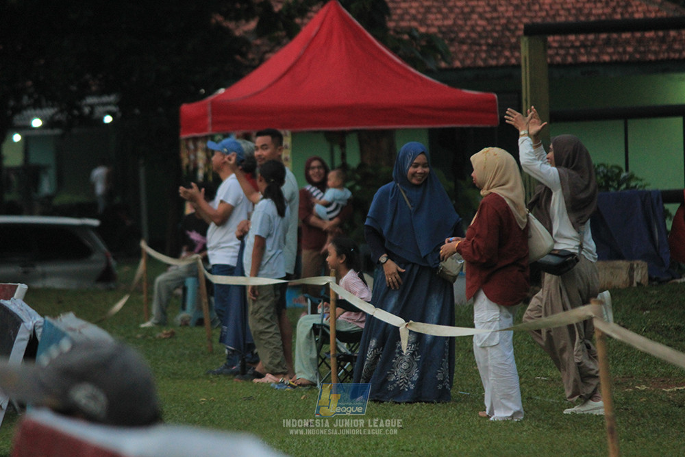 ijl u14 111025 brazillian soccer school lfa vs brazillian soccer school bintaro
