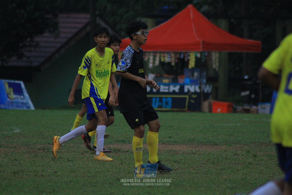 ijl u14 111025 brazillian soccer school lfa vs brazillian soccer school bintaro
