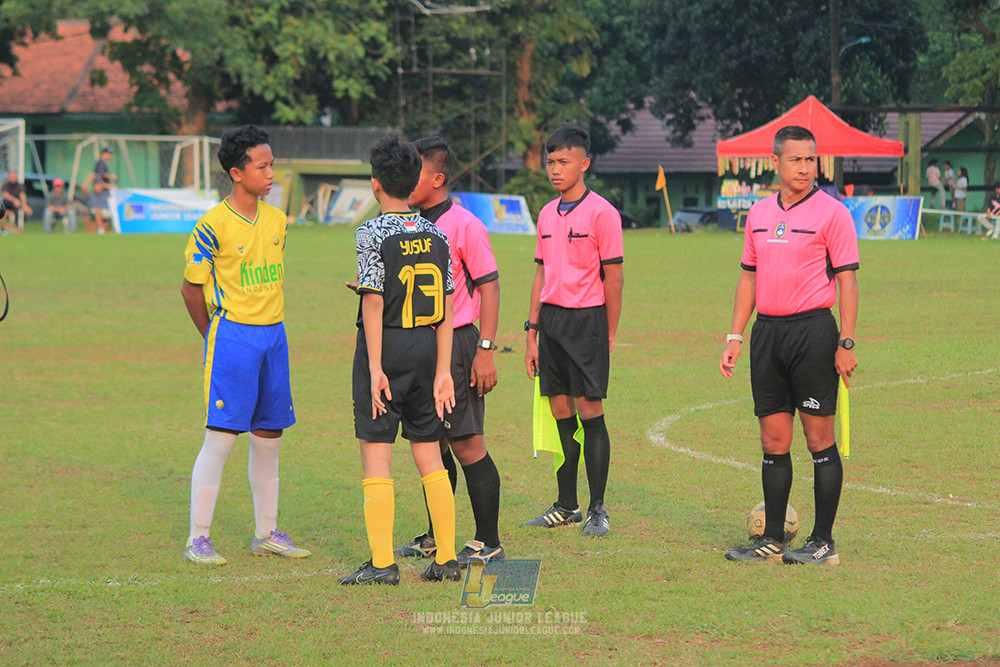 ijl u14 111025 brazillian soccer school lfa vs brazillian soccer school bintaro