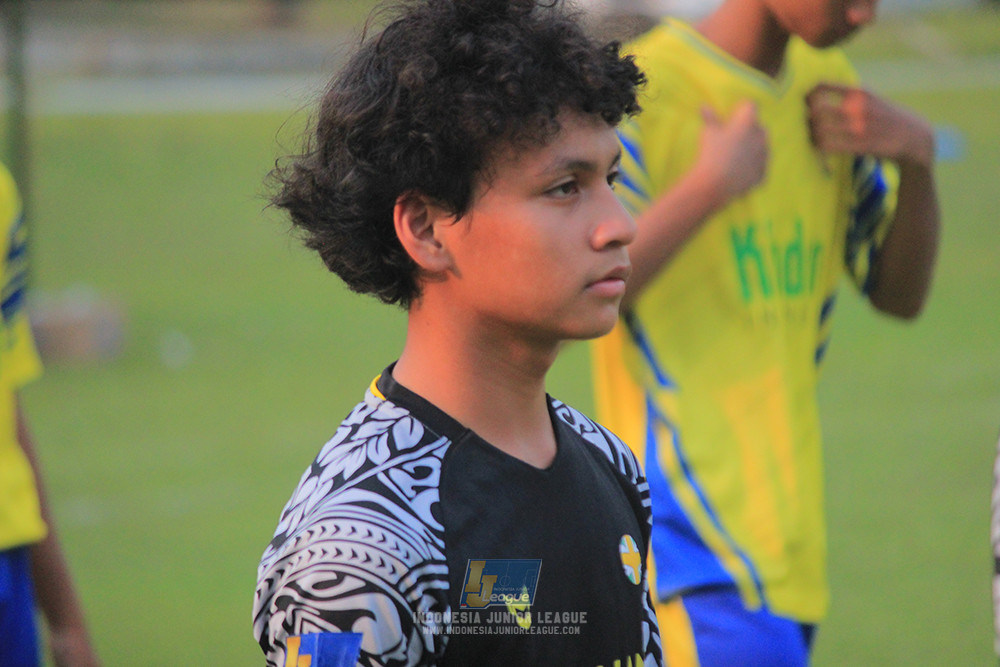 ijl u14 111025 brazillian soccer school lfa vs brazillian soccer school bintaro