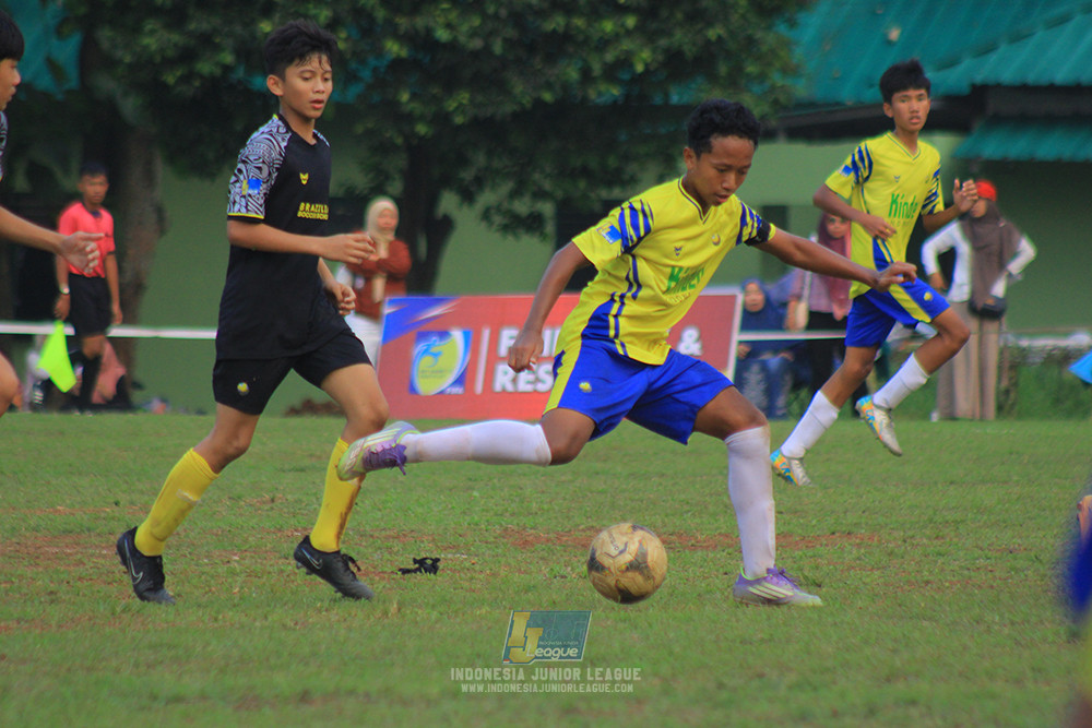 ijl u14 111025 brazillian soccer school lfa vs brazillian soccer school bintaro