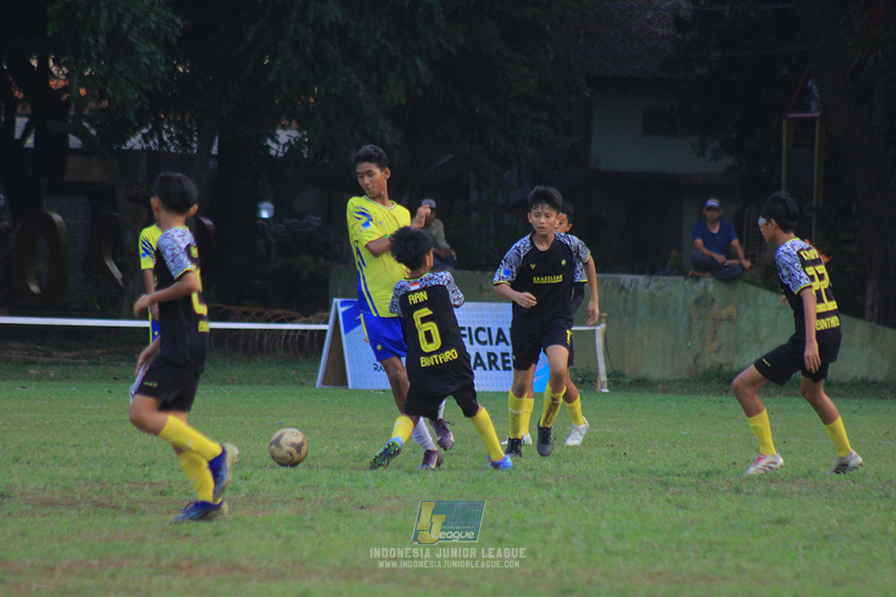 ijl u14 111025 brazillian soccer school lfa vs brazillian soccer school bintaro