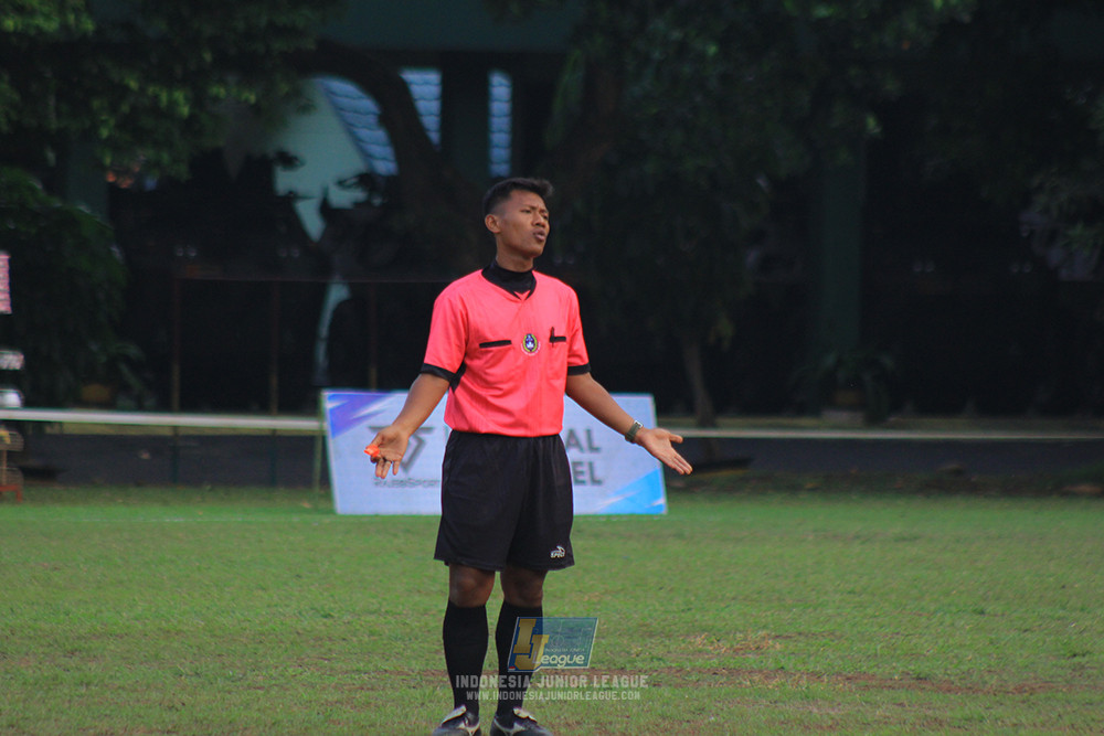 ijl u14 111025 brazillian soccer school lfa vs brazillian soccer school bintaro