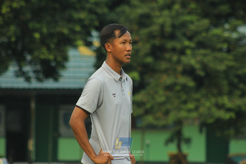 ijl u14 111025 brazillian soccer school lfa vs brazillian soccer school bintaro