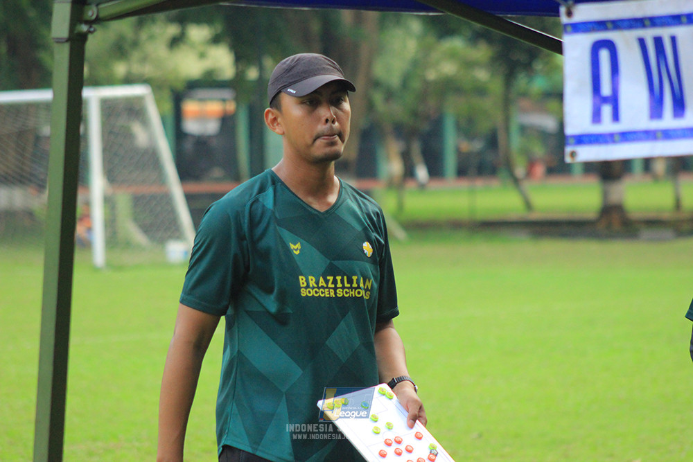 ijl u14 111025 brazillian soccer school lfa vs brazillian soccer school bintaro