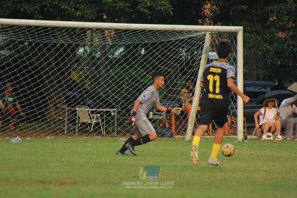 ijl u14 111025 brazillian soccer school lfa vs brazillian soccer school bintaro