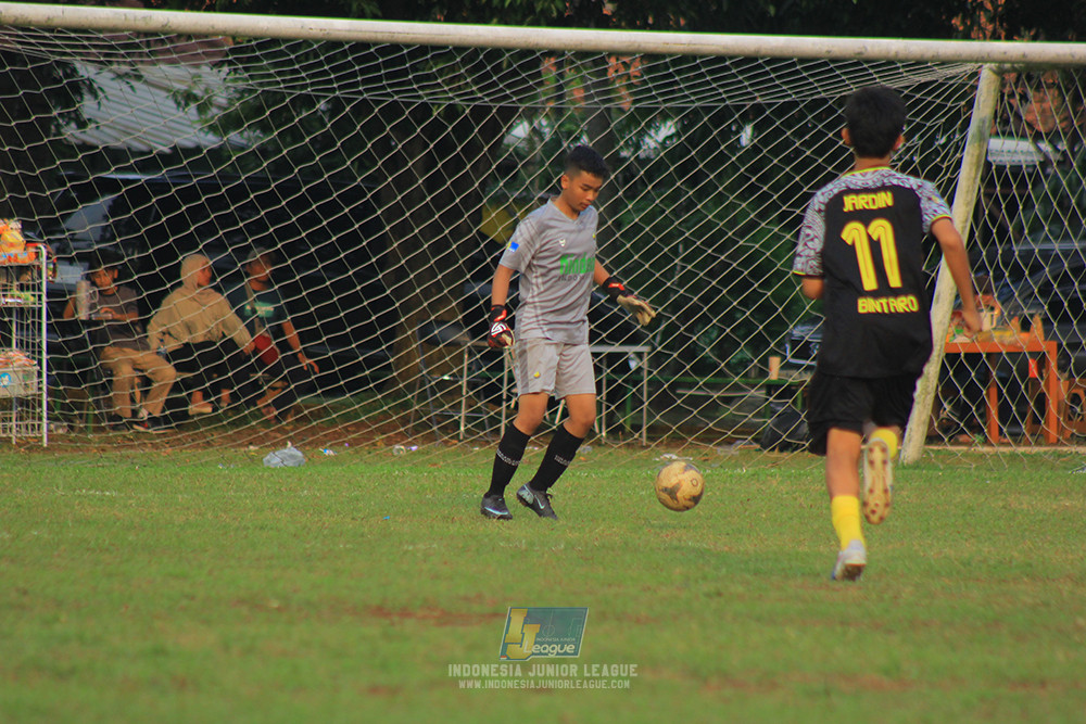 ijl u14 111025 brazillian soccer school lfa vs brazillian soccer school bintaro