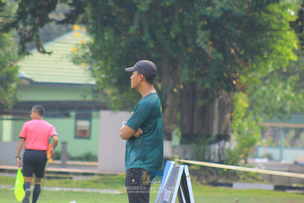 ijl u14 111025 brazillian soccer school lfa vs brazillian soccer school bintaro