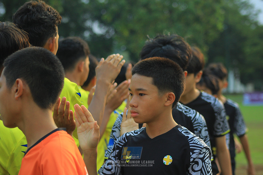 ijl u14 111025 brazillian soccer school lfa vs brazillian soccer school bintaro
