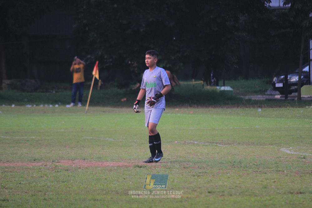 ijl u14 111025 brazillian soccer school lfa vs brazillian soccer school bintaro