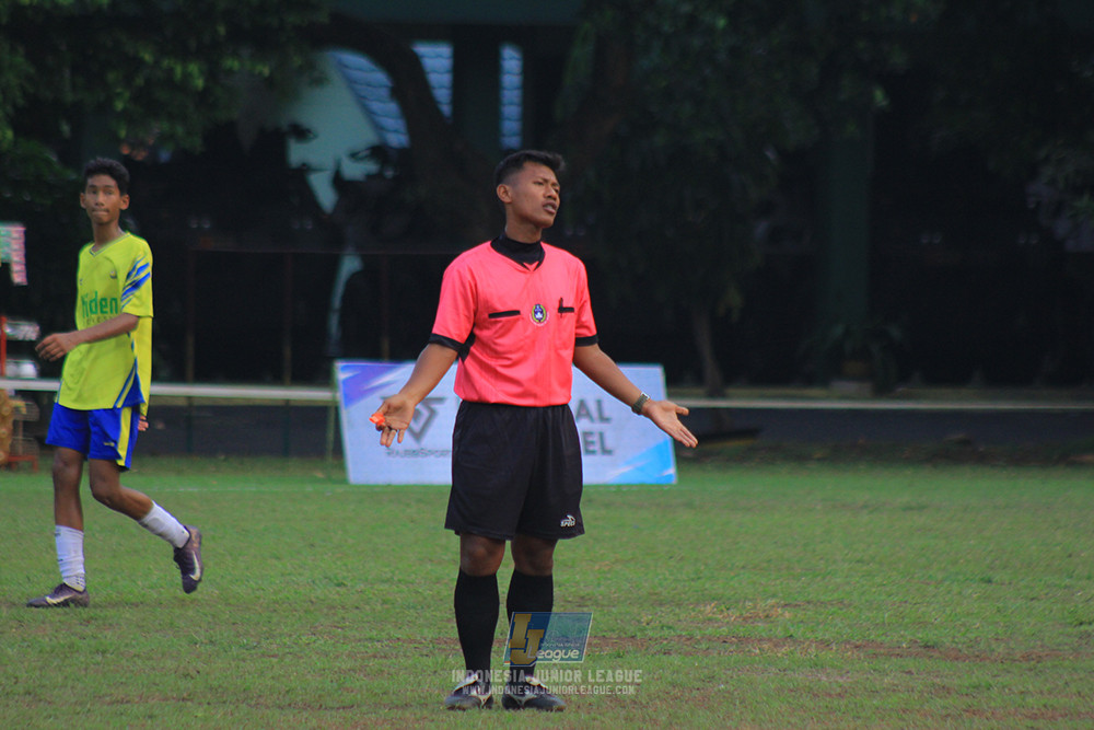 ijl u14 111025 brazillian soccer school lfa vs brazillian soccer school bintaro