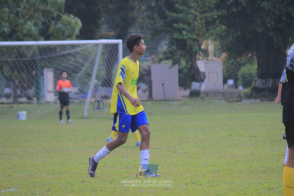 ijl u14 111025 brazillian soccer school lfa vs brazillian soccer school bintaro