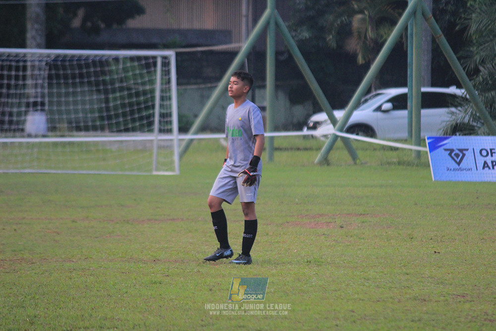 ijl u14 111025 brazillian soccer school lfa vs brazillian soccer school bintaro