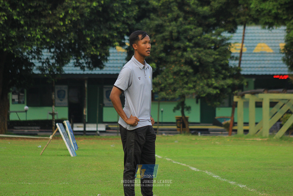 ijl u14 111025 brazillian soccer school lfa vs brazillian soccer school bintaro