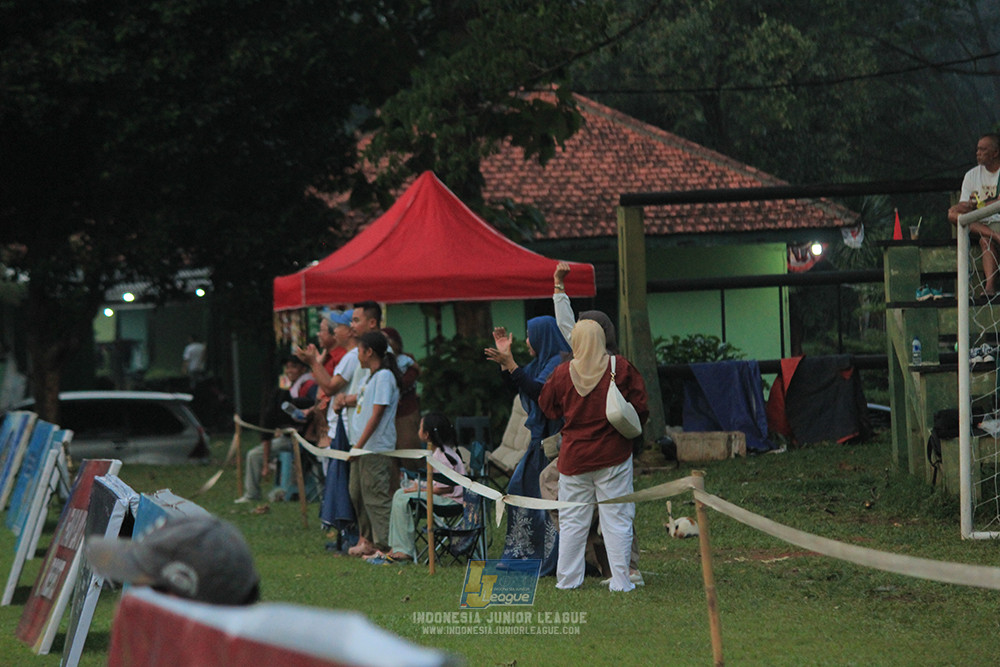ijl u14 111025 brazillian soccer school lfa vs brazillian soccer school bintaro