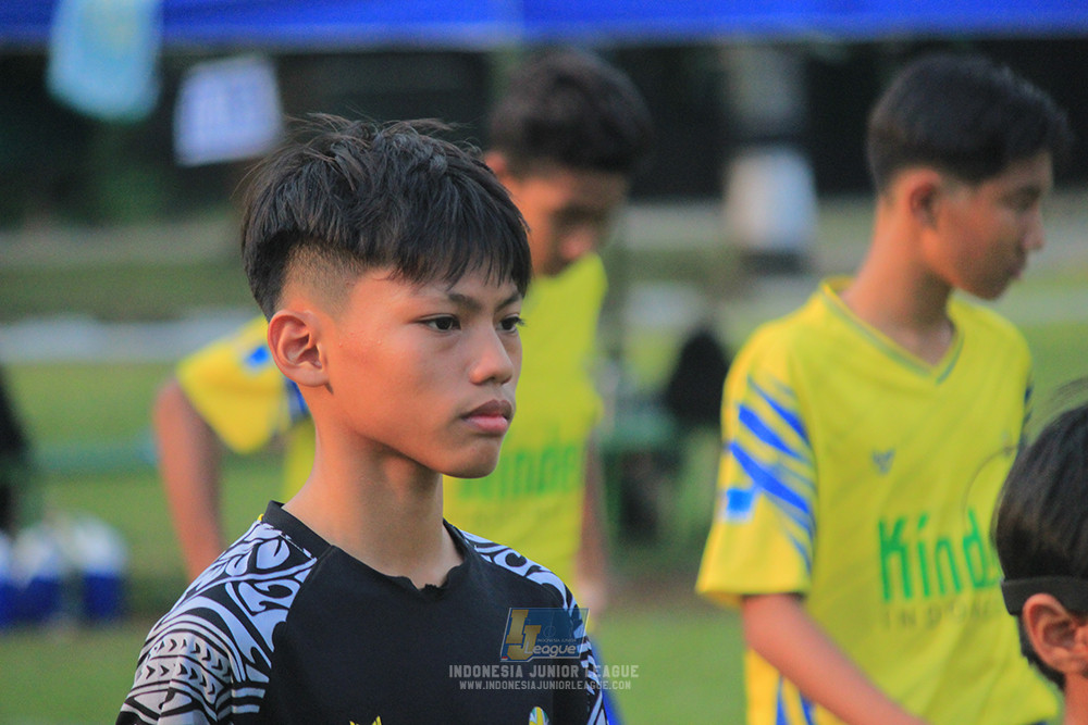 ijl u14 111025 brazillian soccer school lfa vs brazillian soccer school bintaro