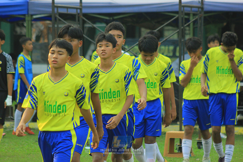 ijl u14 111025 brazillian soccer school lfa vs brazillian soccer school bintaro