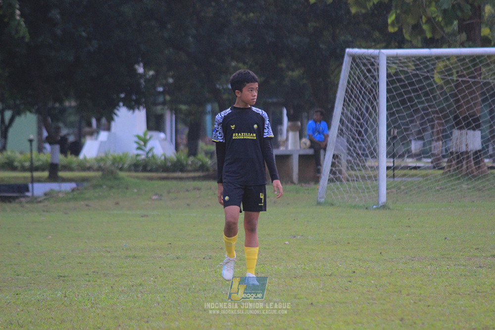 ijl u14 111025 brazillian soccer school lfa vs brazillian soccer school bintaro