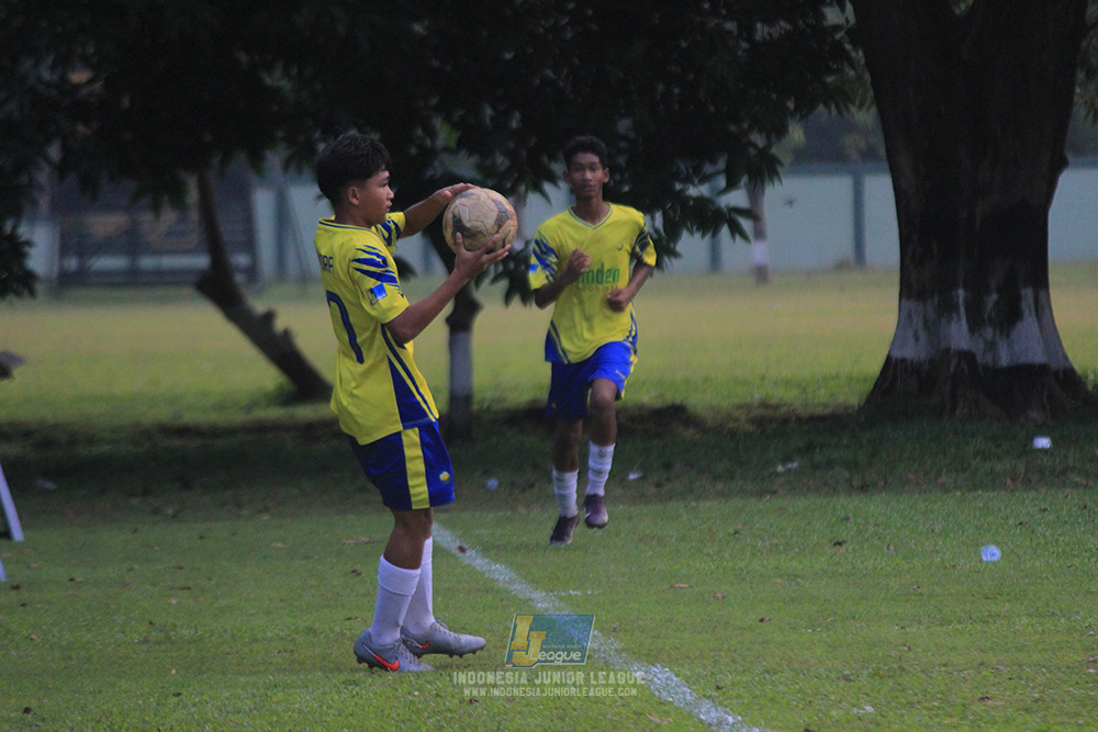 ijl u14 111025 brazillian soccer school lfa vs brazillian soccer school bintaro