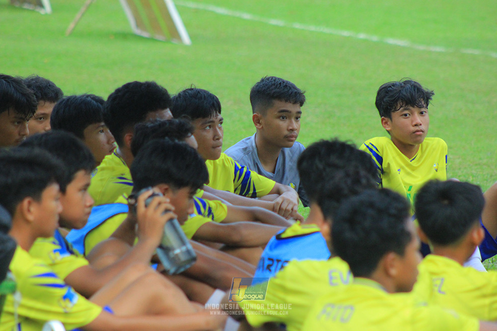 ijl u14 111025 brazillian soccer school lfa vs brazillian soccer school bintaro