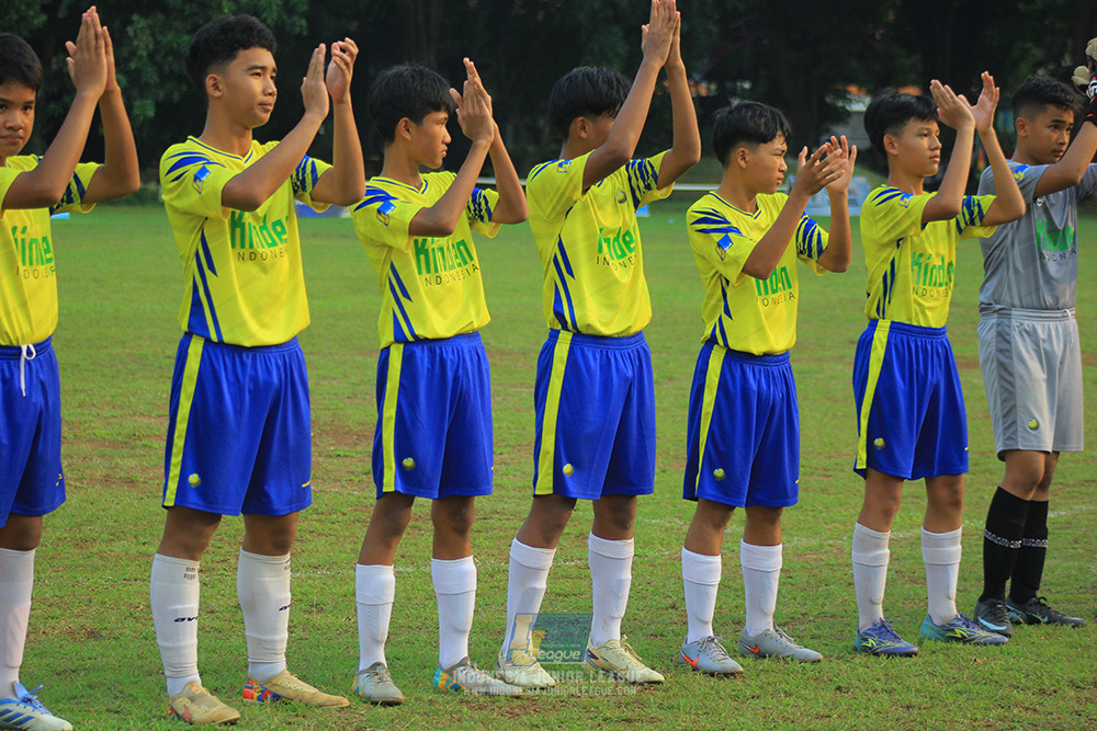 ijl u14 111025 brazillian soccer school lfa vs brazillian soccer school bintaro